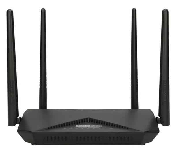 TOTOLINK Router WiFi A3002RU V3 - 705683 - zdjęcie